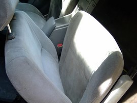 2001 TOYOTA TACOMA, BLACK, SR5 MODEL, EXTD CAB, 3.4L, AT,  4WD. Z26380